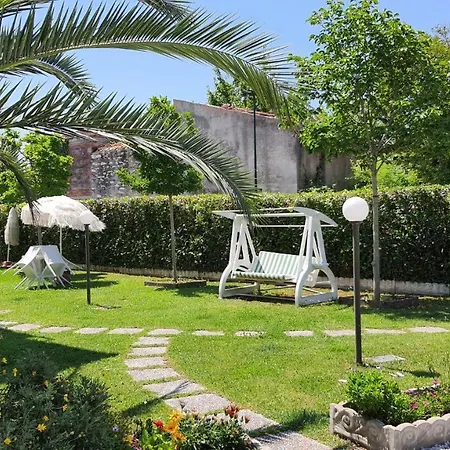 Lorena Hotel Forte dei Marmi