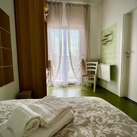 Lorena Hotel